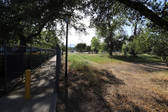 Commercial Land on Churn Creek with Cell Tower: 1642-1710 Canby Road, Redding, CA 96002